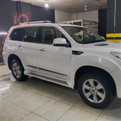 Haval H9